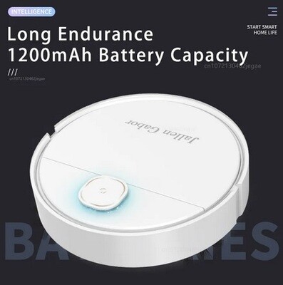 Xiaomi Home Robot Vacuum Cleaner