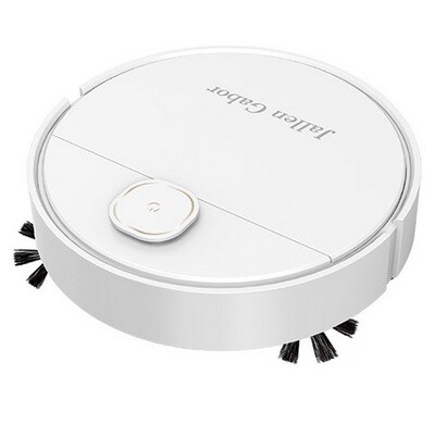 Xiaomi Home Robot Vacuum Cleaner