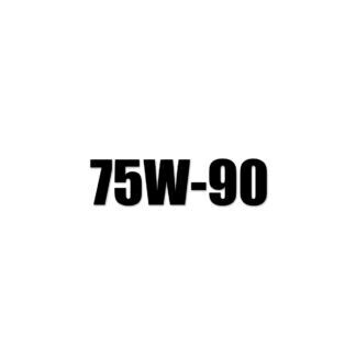 75W-90