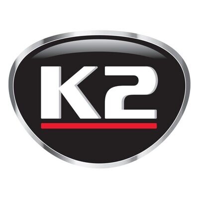 K2 kemikaalit