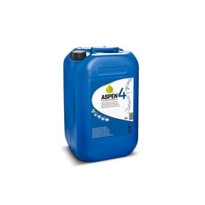 Aspen 4T