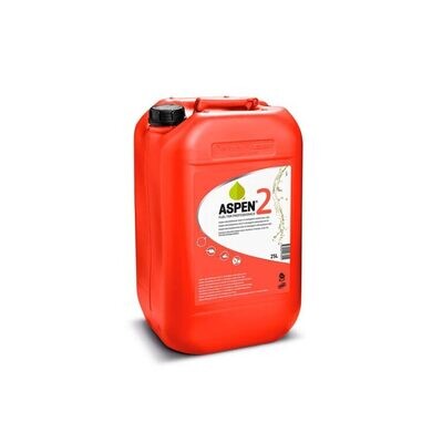 Aspen 2T