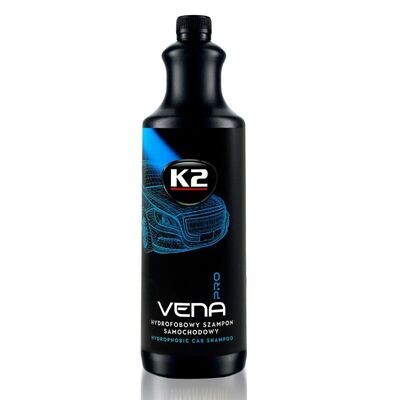 K2 VENA PRO AUTOSHAMPOO 1L