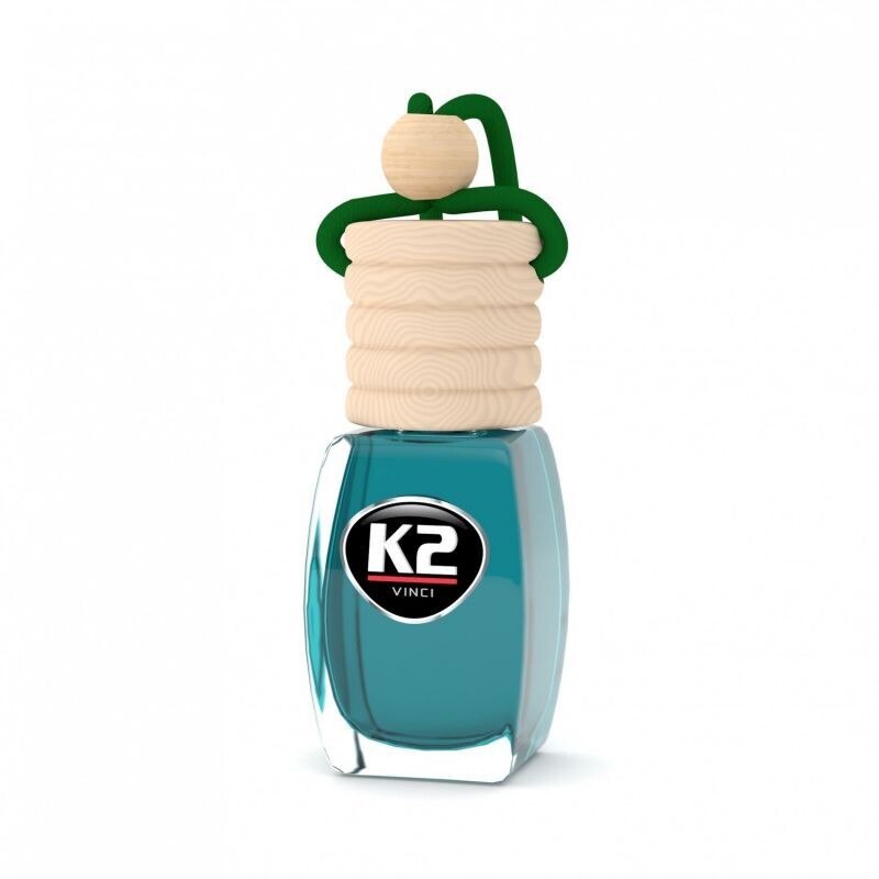 K2 VENTO GREEN TEA 8ML