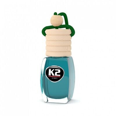 K2 VENTO GREEN TEA 8ML