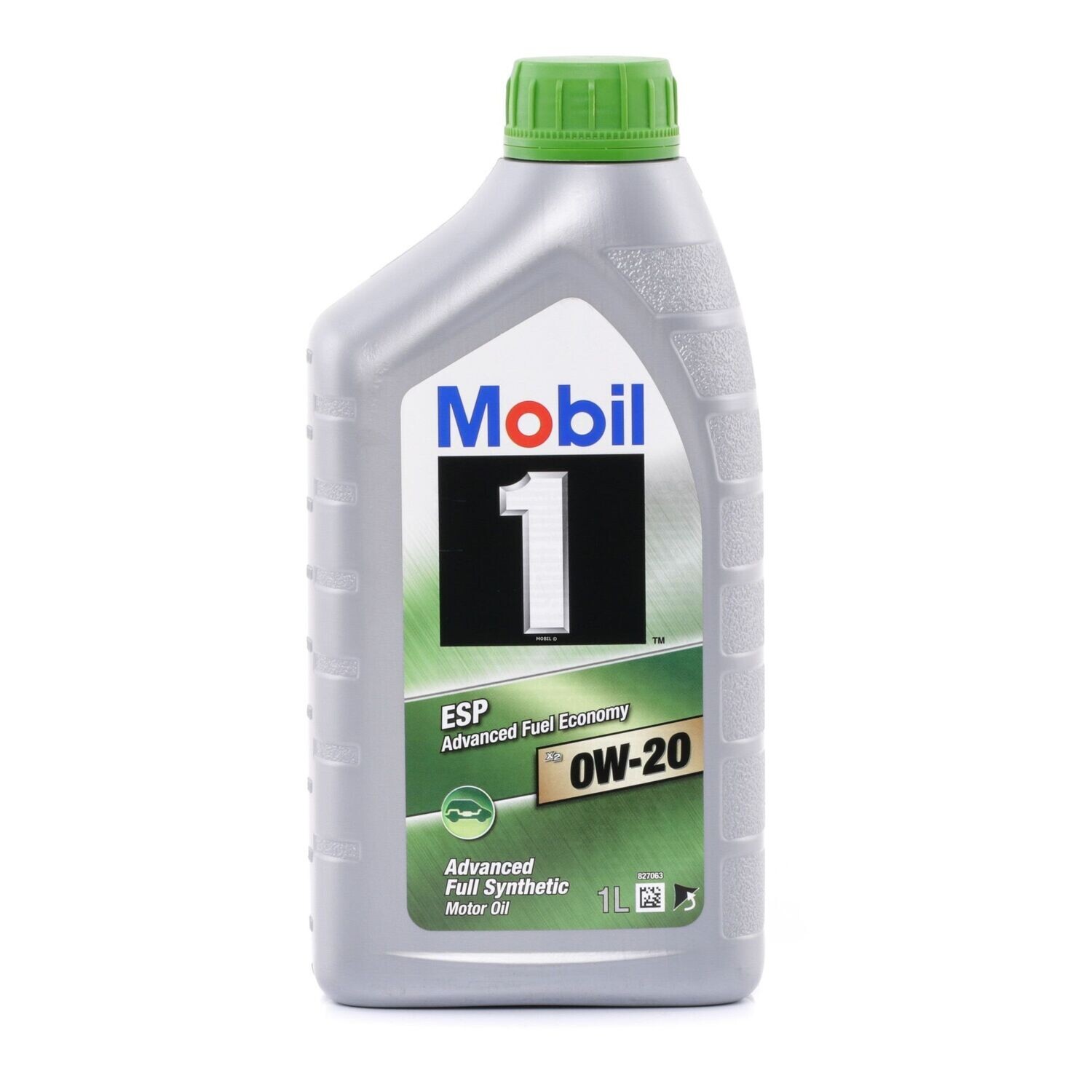 MOBIL 1 0W-20 1 litraa