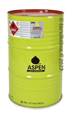 Aspen 2T 200 litraa
