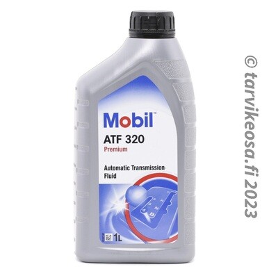MOBIL ATF 320 1 litra