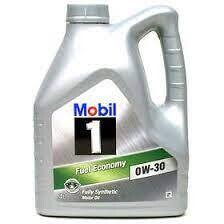 MOBIL 1 ESP LV 0W-30 4 litraa