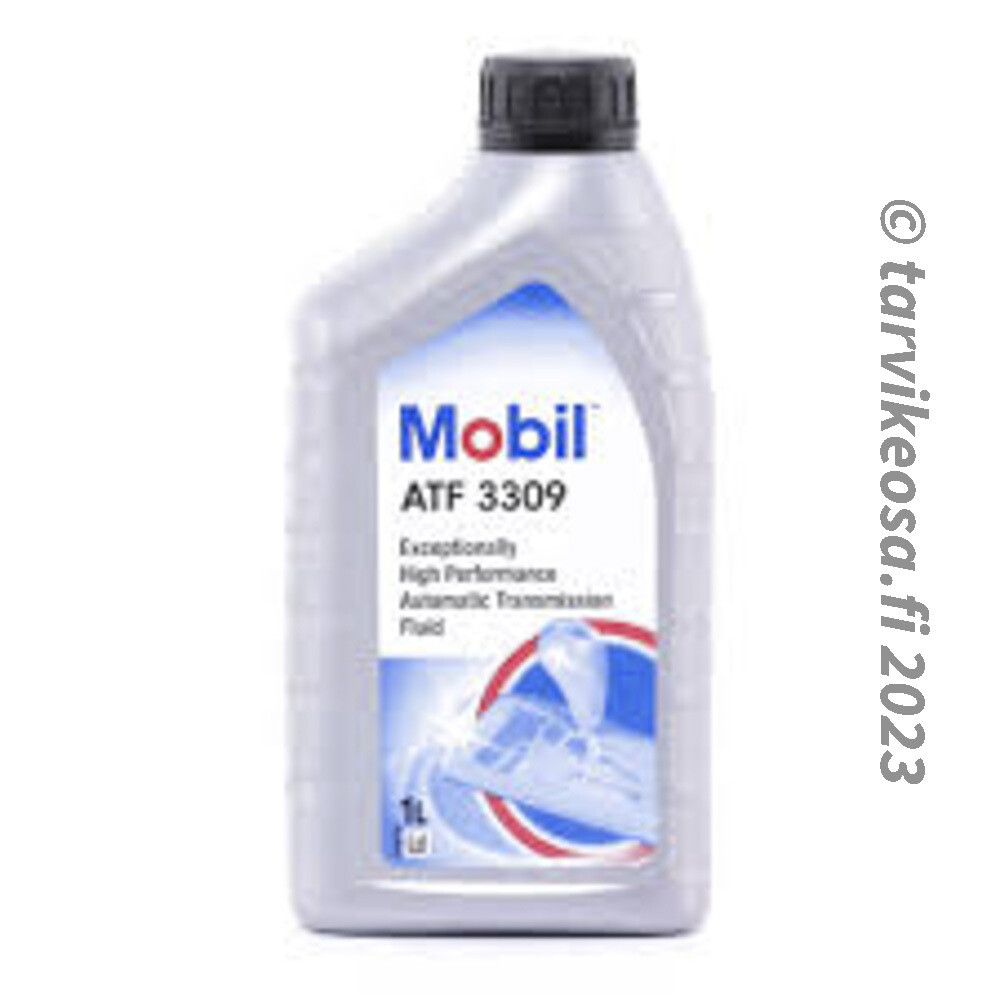 MOBIL ATF 3309 1 litra