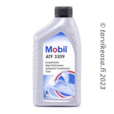 MOBIL ATF 3309 1 litra