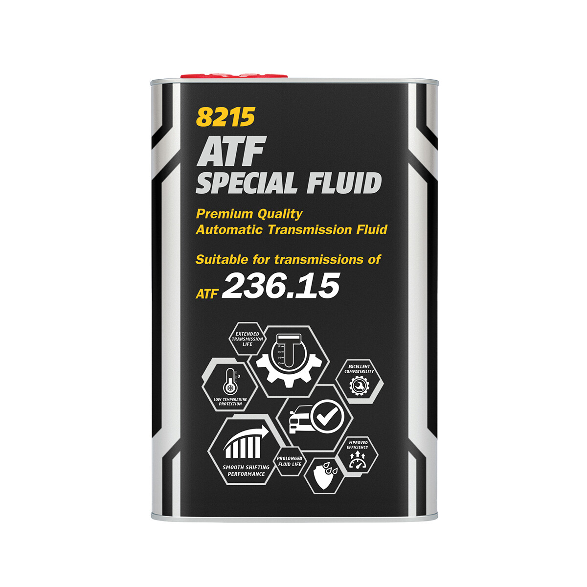 MANNOL ATF Special Fluid 236.15 1 litra