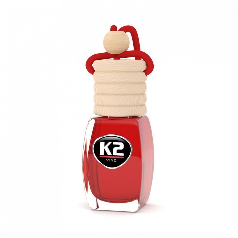 K2 VENTO STRAWBERRY 8ML