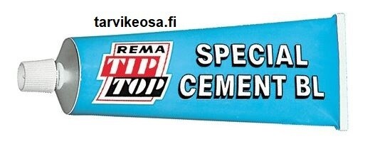 REMA TIPTOP SPECIAL CEMENT 30 G BL
