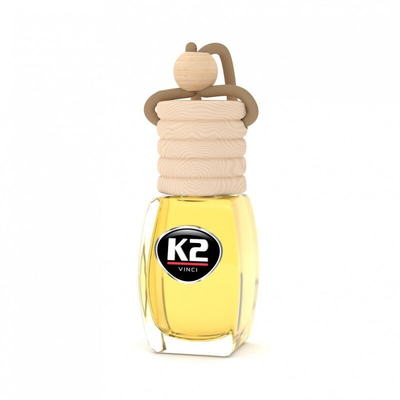 K2 VENTO LEATHER 8ML