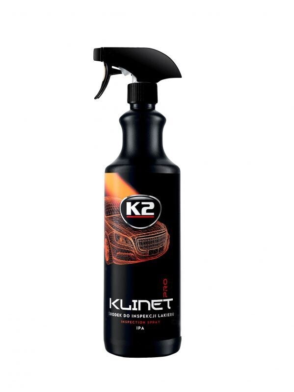 K2 KLINET PRO VIIMEISTELYAINE 1L