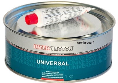 TROTON YLEISKITTI+KOVETIN 1KG
