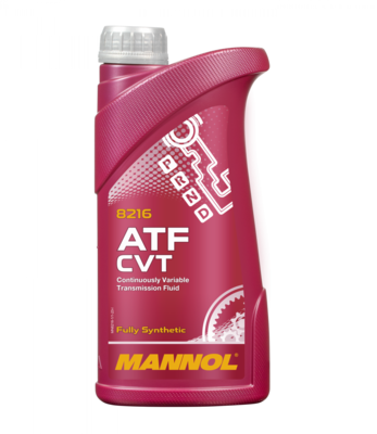 MANNOL MN8216 ATF CVT 1 litra