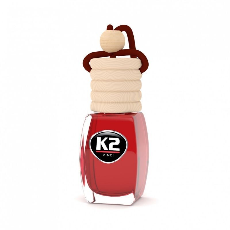 K2 VENTO CHERRY 8ML