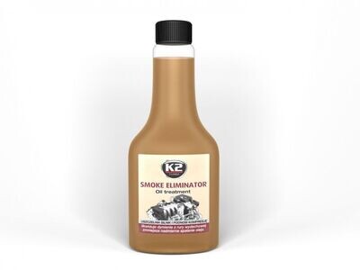 K2 SMOKE ELIMINATOR 355ML