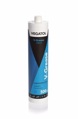 VEGATOL GREASE X222 LICO BLUE - 500g (sininen)