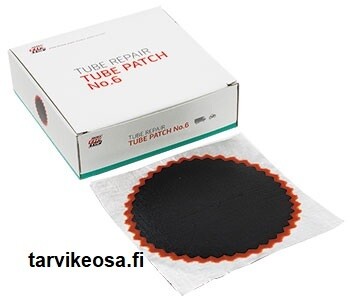 REMA TIP TOP PAIKKA NRO 6