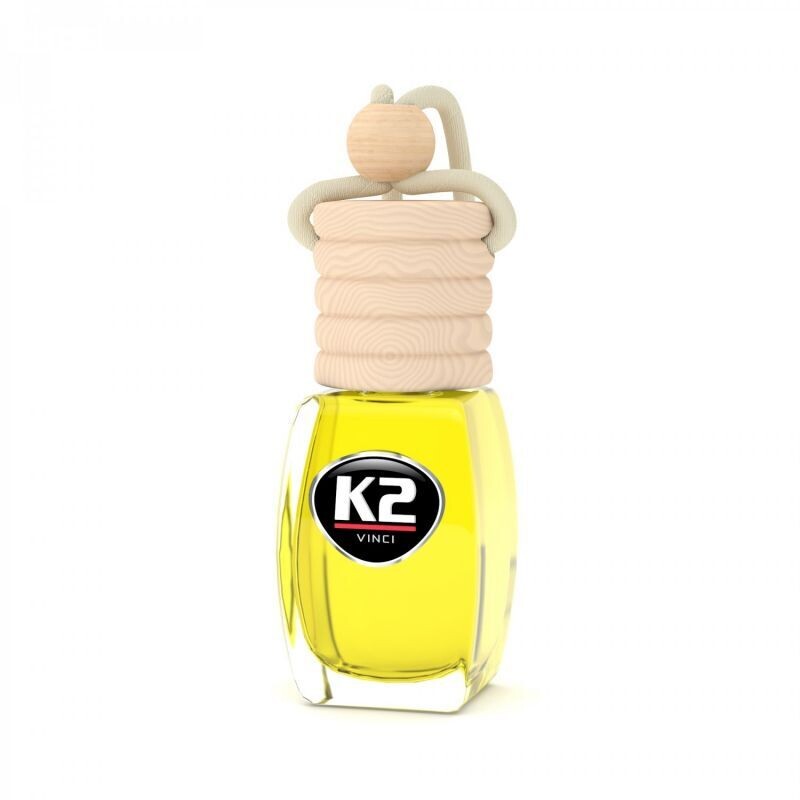 K2 VENTO VANILJA 8ML