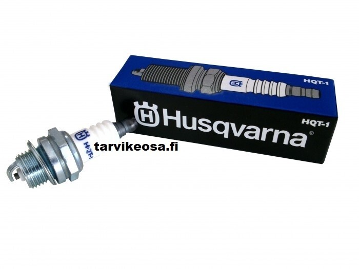 HUSQVARNA TULPPA  RCJ7Y