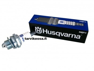 HUSQVARNA TULPPA  RCJ7Y