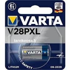 VARTA V28PXL/2CR11108