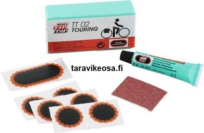 REMA TIP TOP PAIKKARASIA TT02