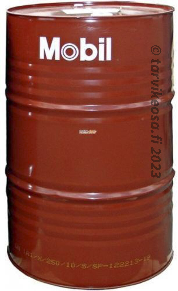 MOBIL 1 ESP FORMULA 5W-30 208 litraa