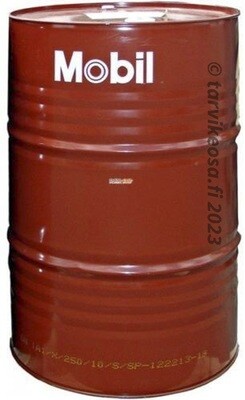 MOBIL 1 ESP FORMULA 5W-30 208 litraa