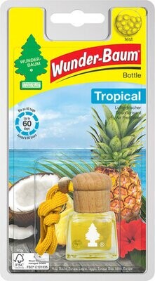 WUNDERBAUM TROPICAL