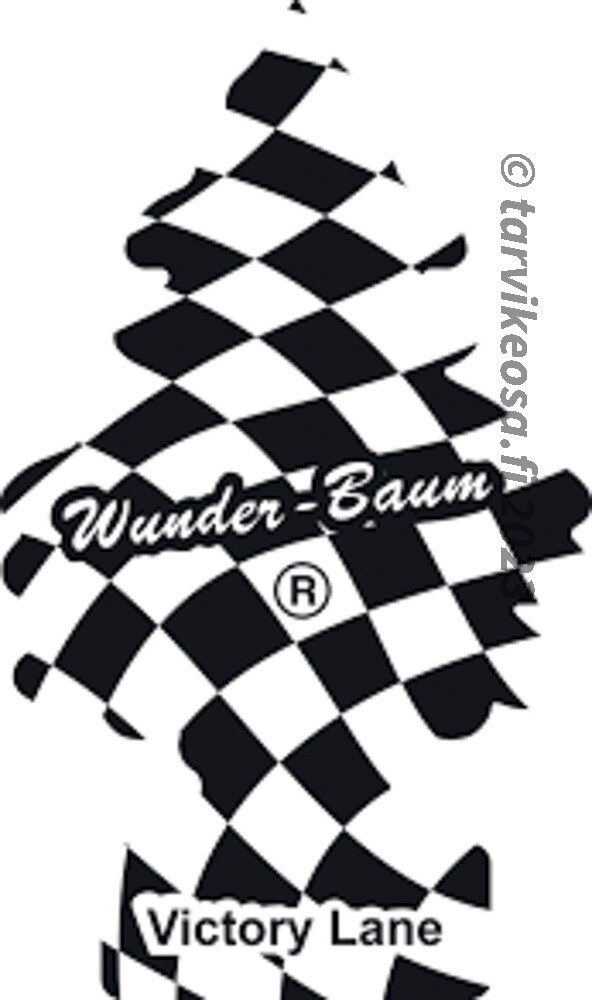 WUNDERBAUM VICTORY LANE