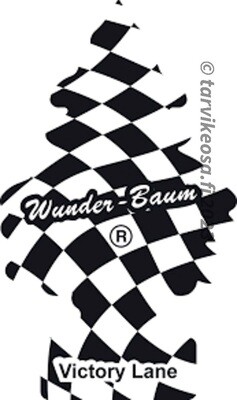 WUNDERBAUM VICTORY LANE