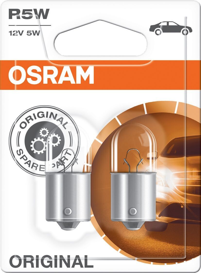 10W OSRAM OS5008-02B
