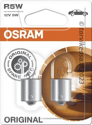 5W OSRAM OS5007-02B