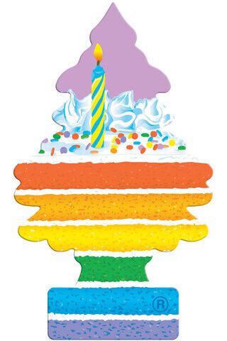 WUNDERBAUM CELEBRATE