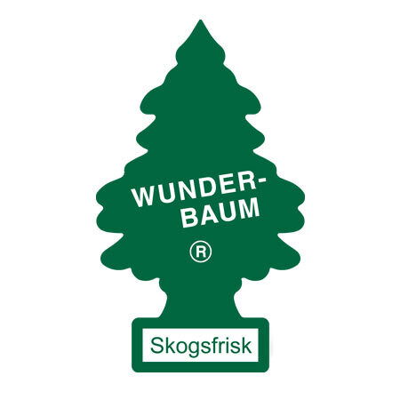 WUNDERBAUM SKOGFRISK