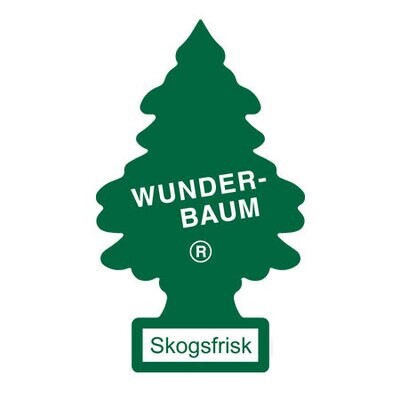 WUNDERBAUM SKOGFRISK
