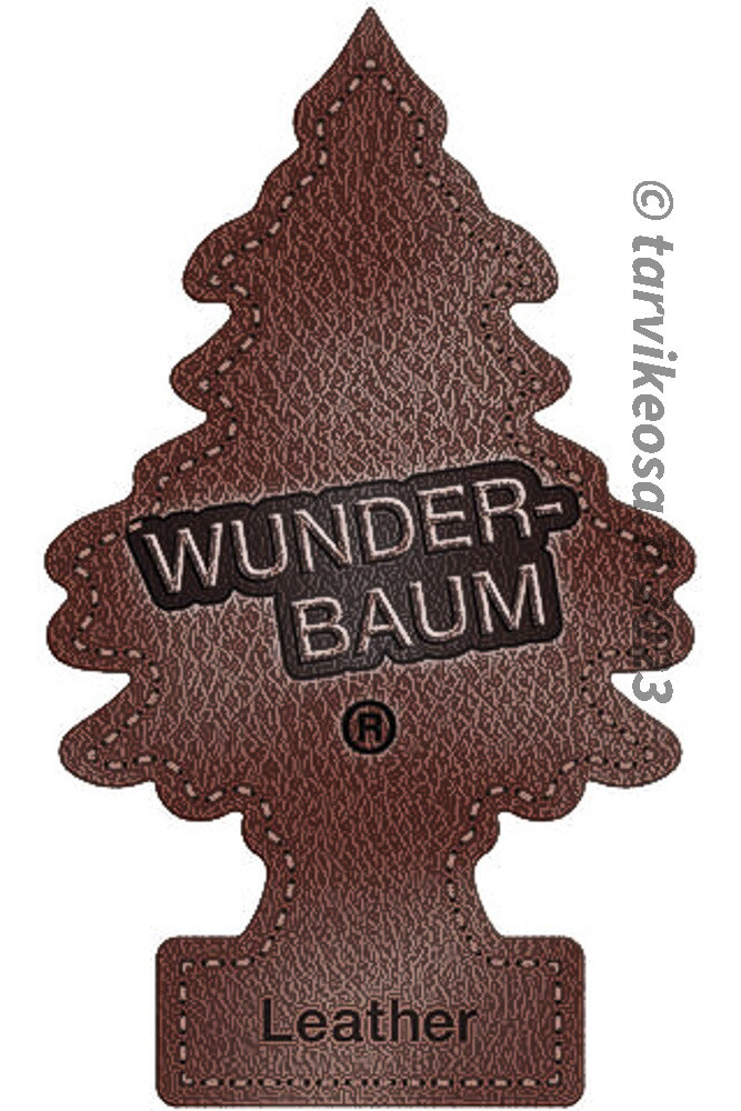 WUNDERBAUM LEATHER
