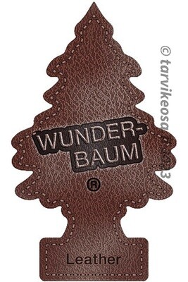 WUNDERBAUM LEATHER