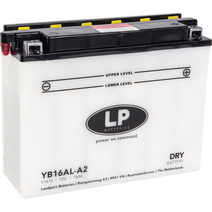 LANDPORT YB16AL-A2