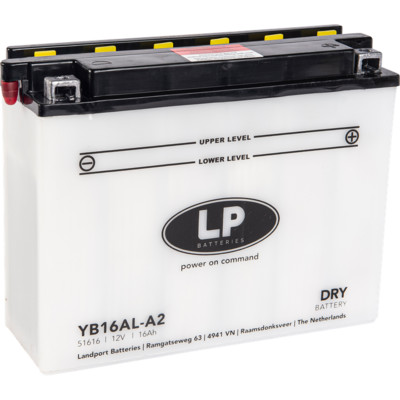LANDPORT YB16AL-A2