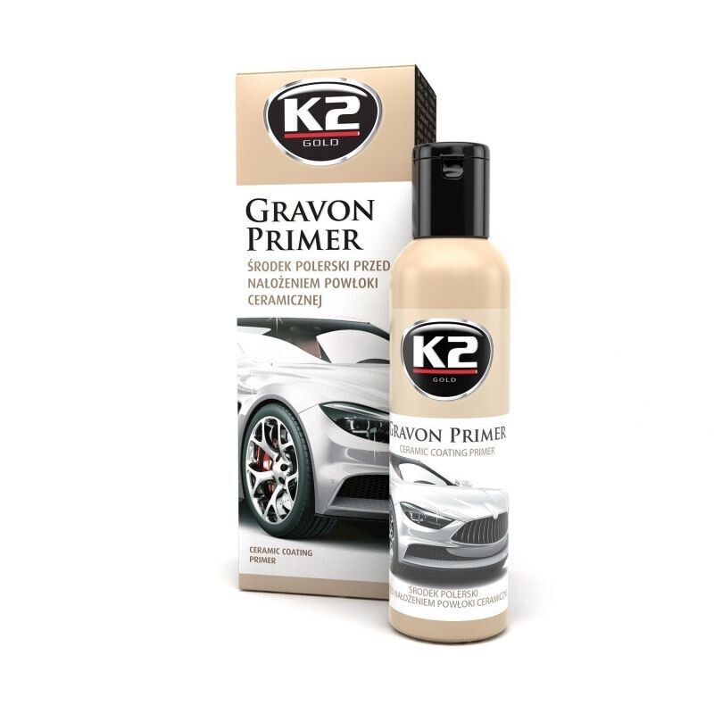 K2 GRAVON PRIMER