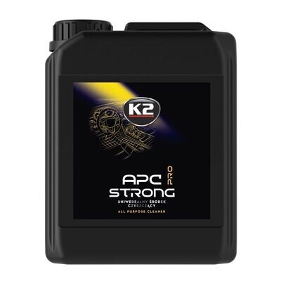 K2 APC ALL PURPOSE CLEANER 5L
