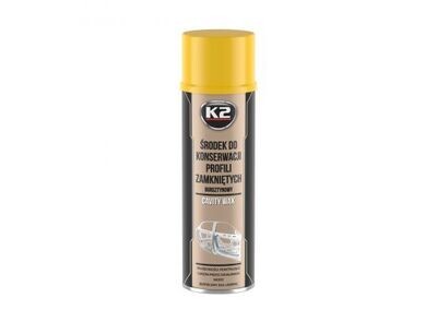 K2 CAVITY WAX KOTELOSUOJASPRAY