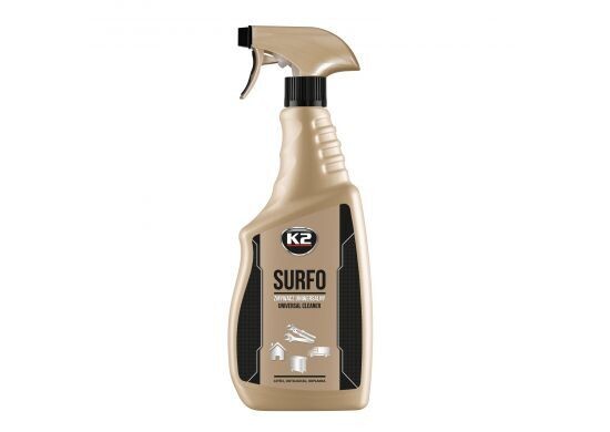 K2 SURFO UNIVERSAL CLEANER 750ML