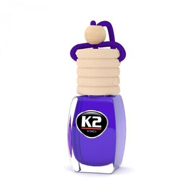 K2 VENTO FAHREN "NEW CAR" 8ML